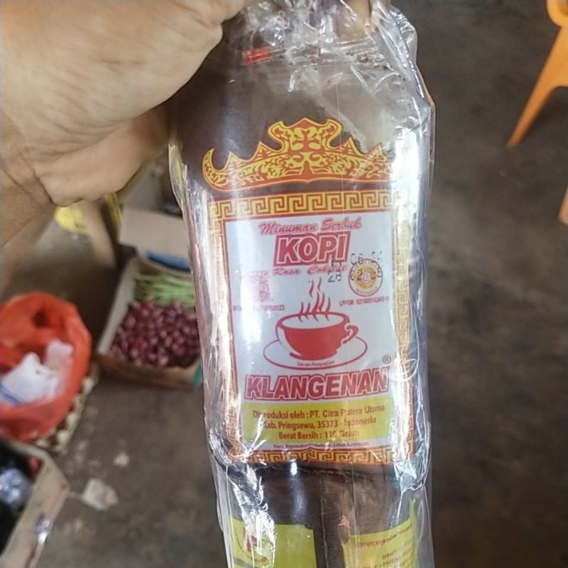 

kopi klangenan isi 10pcs
