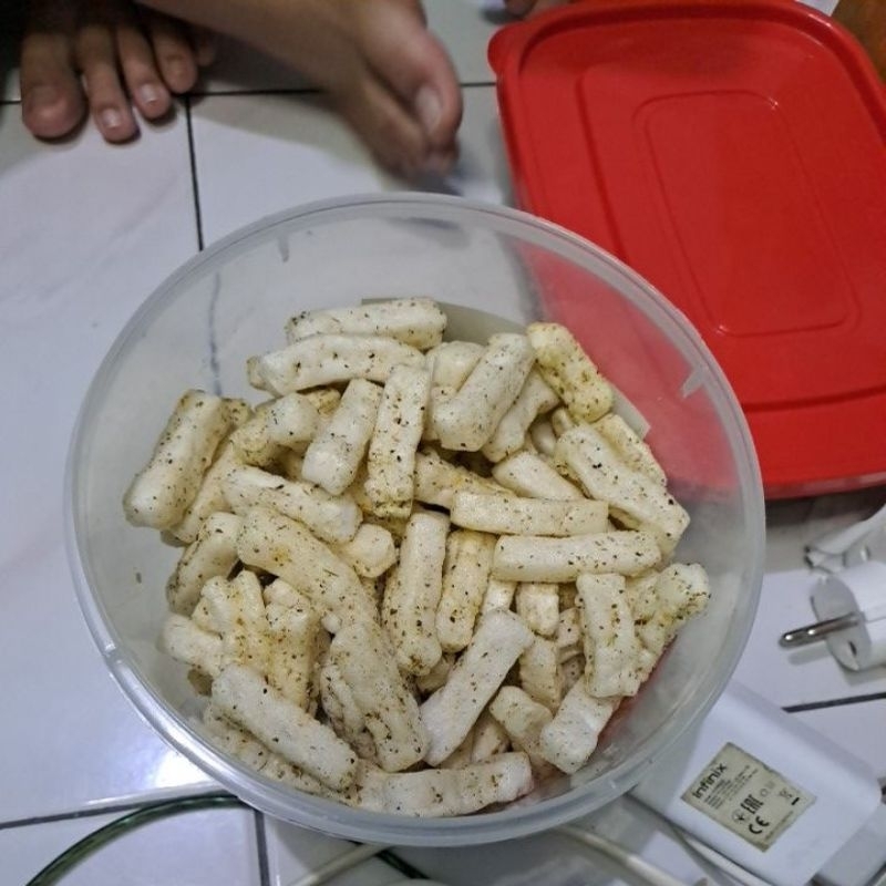 

kerupuk udang