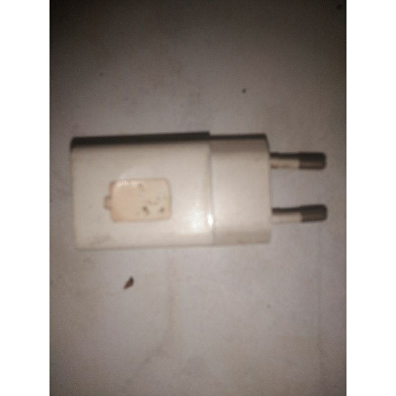 batok copotan adaptor charger xiaomi 100% original