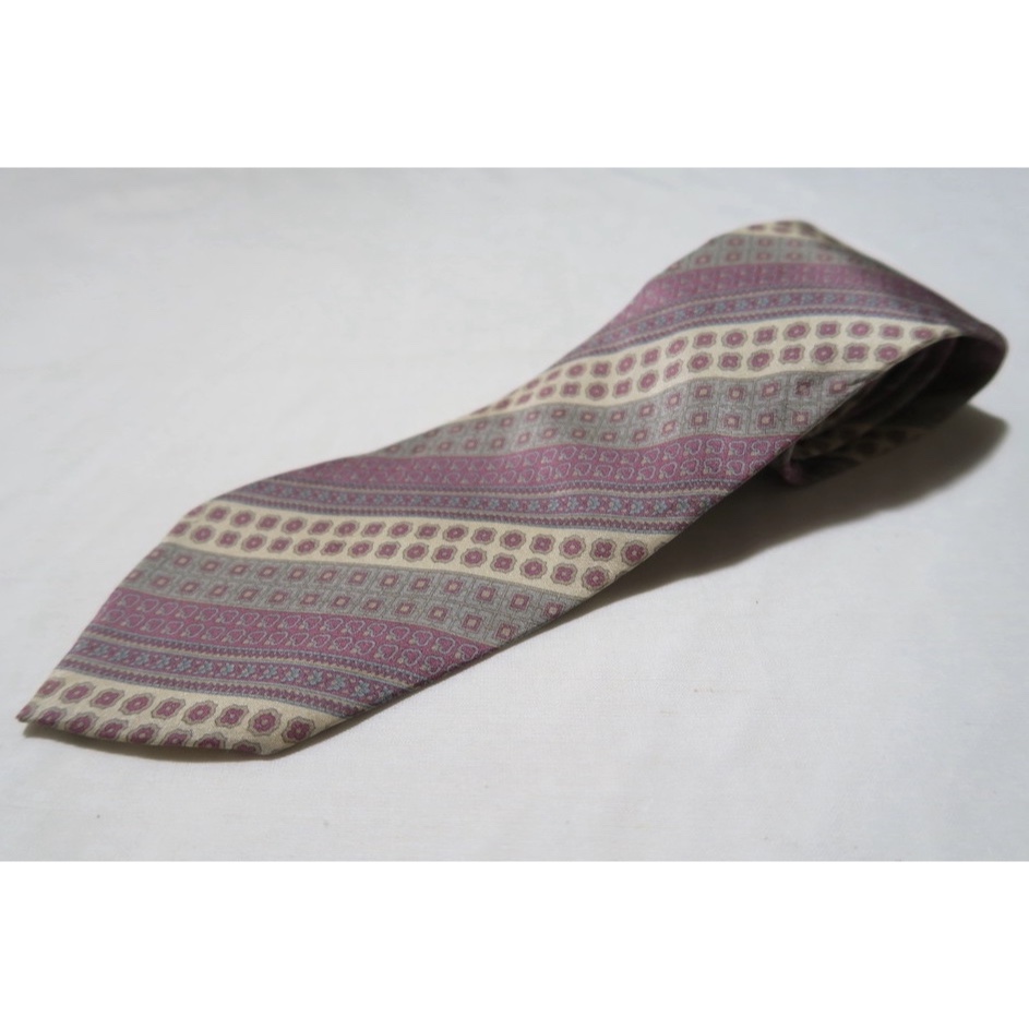 CD 3 Dasi pria authentic / original branded bahan sutra