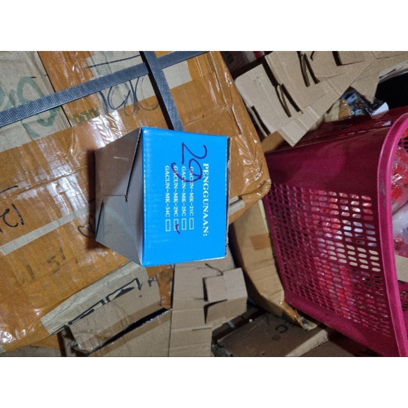 Gacun TV 29 Inch Regulator TV 29"