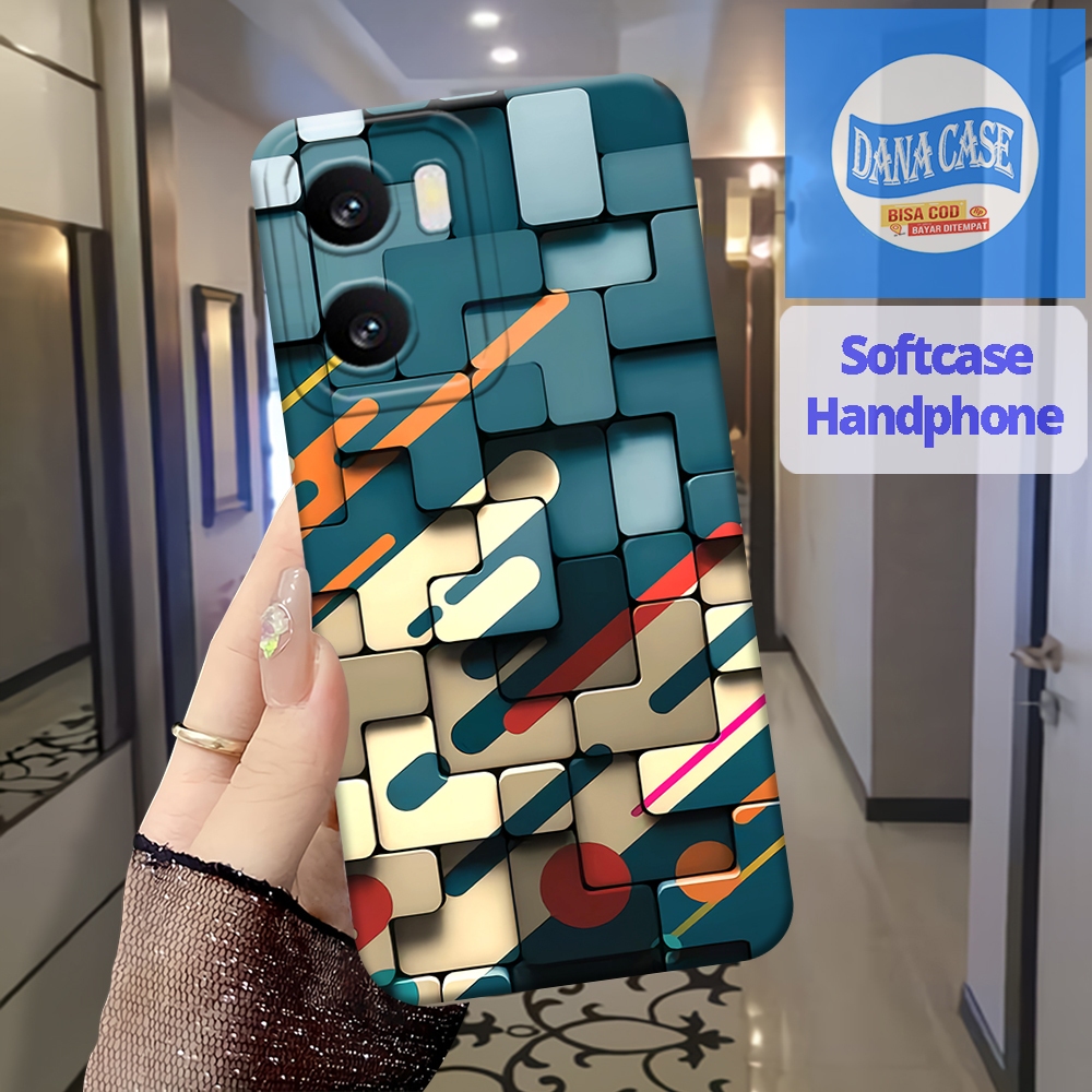 Case Oppo A57 Casing Oppo A57 A77s 4G Terbaru 2023 Softcase Casing Silikon Case Pelindung Hp