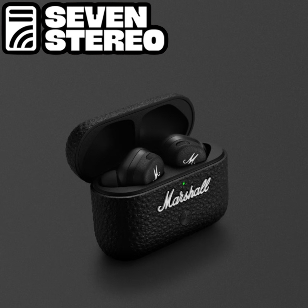 Marshall Motif II ANC True Wireless Earphone