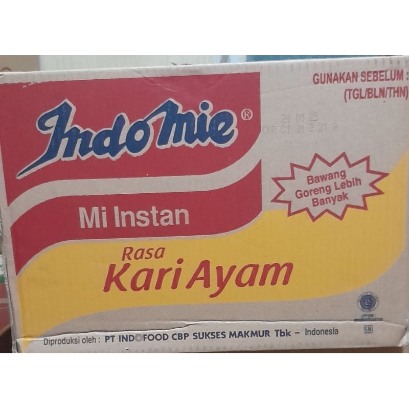 

indomiekariayam