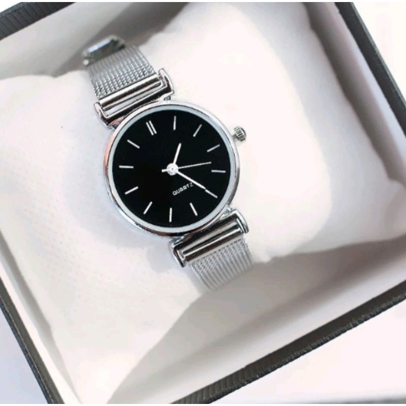 jam tangan wanita Korean style