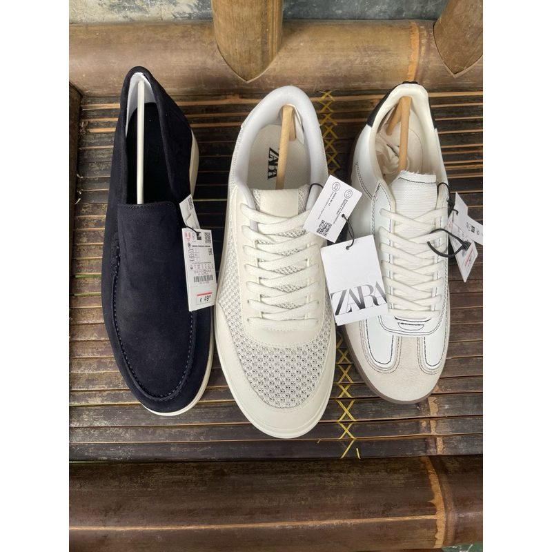 Sepatu Zara Original 100%