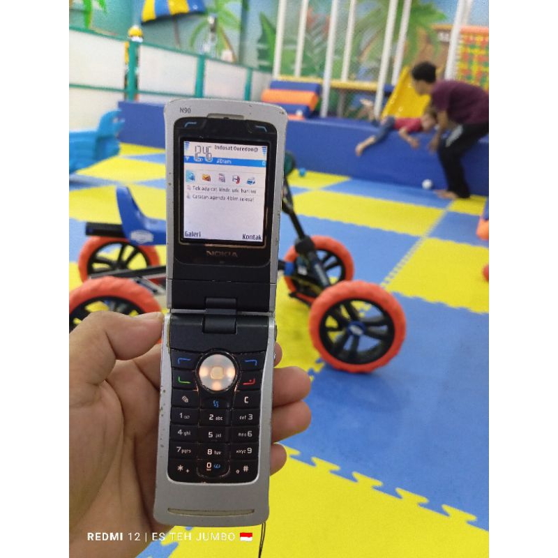 nokia N90 original