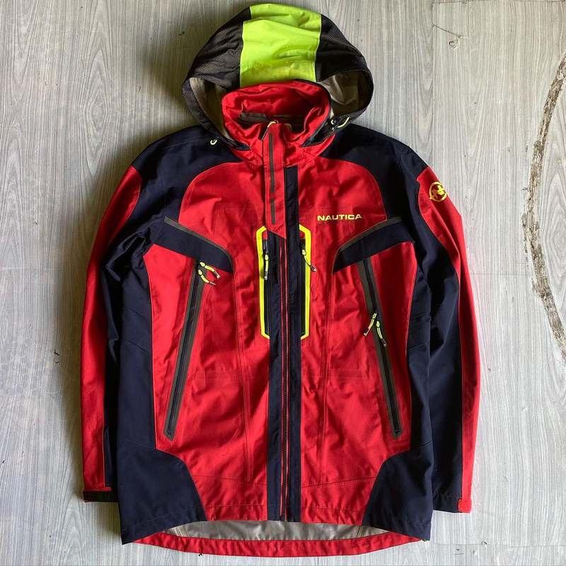 NAUTICA COMPETION OUTDOOR JAKET