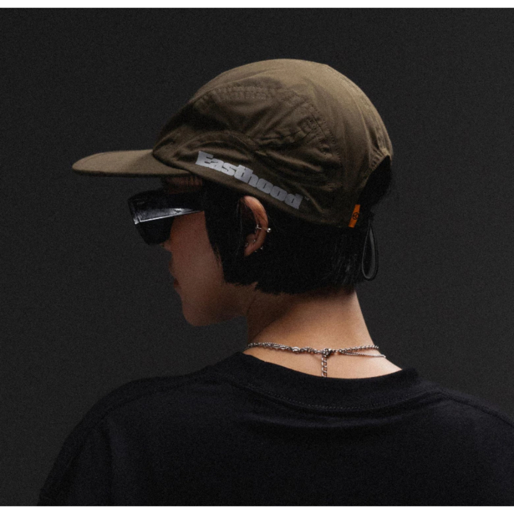 Easthood - Khar Active Olive Cap