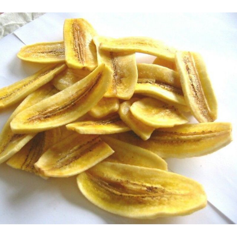 

keripik kripik pisang balado gurih renyah kriuk terlaris