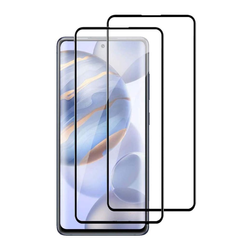 New's Tempered Full COVER CLEAR Realme Note 50 C67 C65 C51 C53 C55 C35 C31 C30 C30s C33 C25 C25s C25