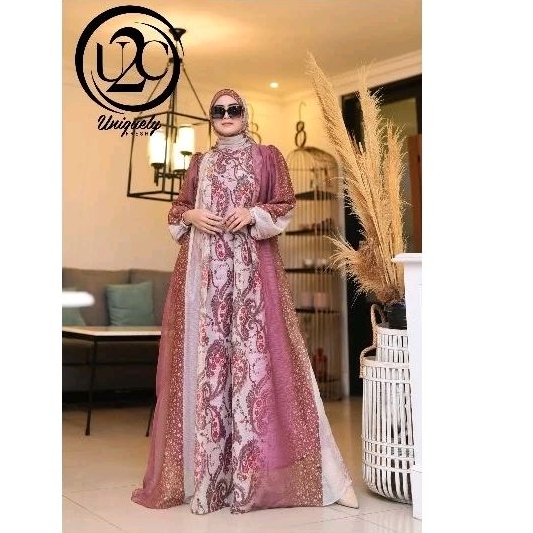 ABHA PREMIUM SET by u2c