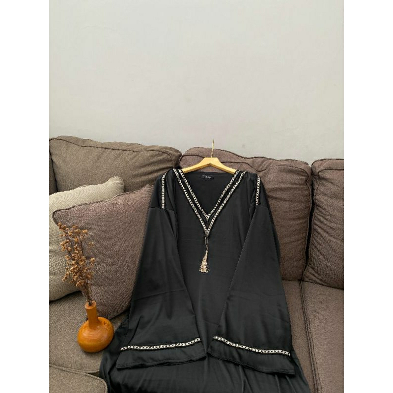 ABAYA SHOLAT ARABIAN/ABAYA SHOLAT HITAM/ABAYA SHOLAT PREMIUM/MUKENA SHOLAT HITAM/MUKENA SHOLAT PREMI