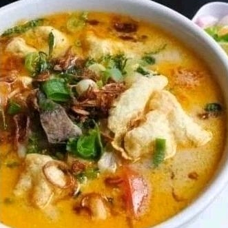 

soto betawi