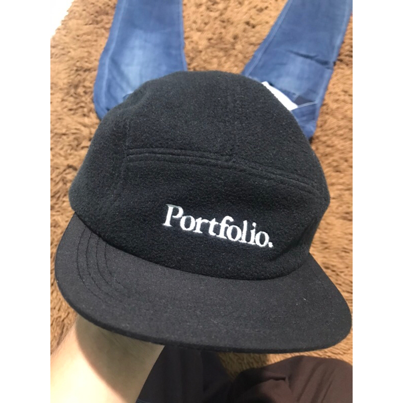 Topi (Brand New) UNKL347 Topi 5 Panel