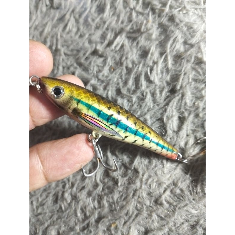 Stickbait One_Z lure
