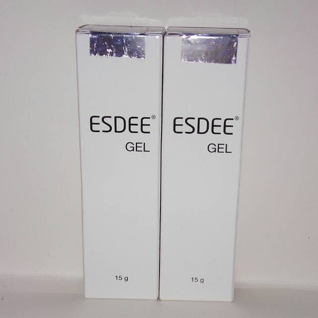 ESDEE gel 15 gram