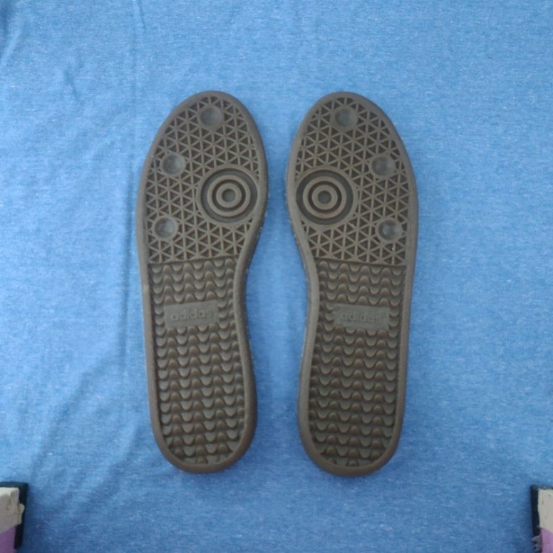 Produk Baru Outsole adidas samba