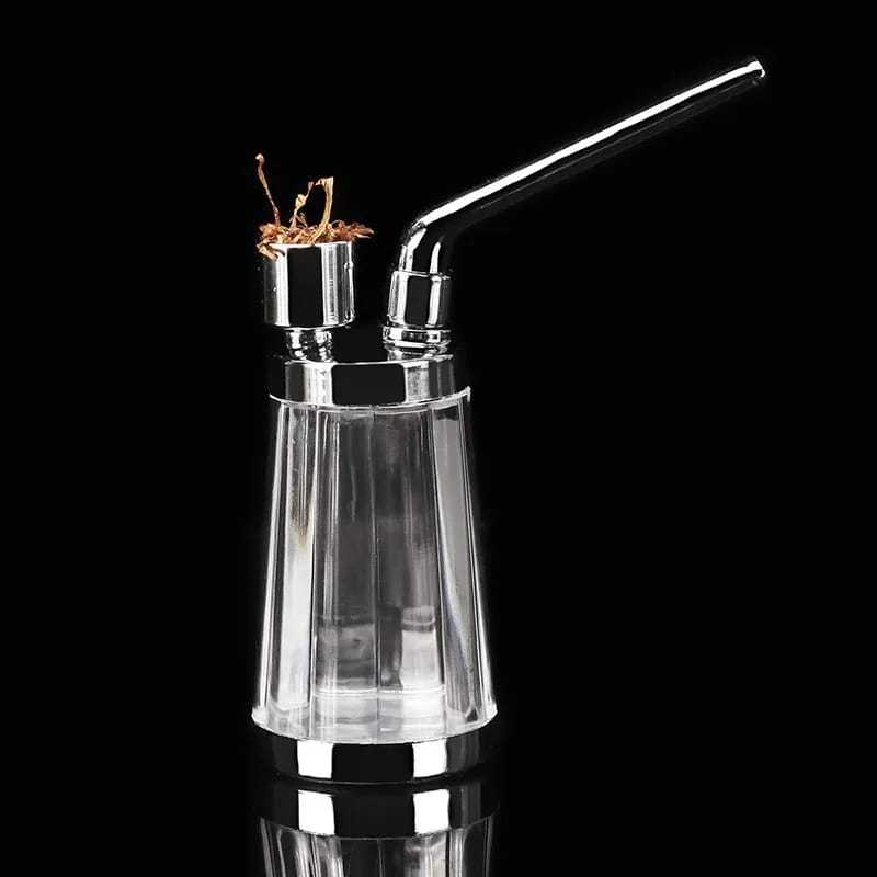 Multifunctional Water Pipe Pipa Air Filter Yajue YJ-055