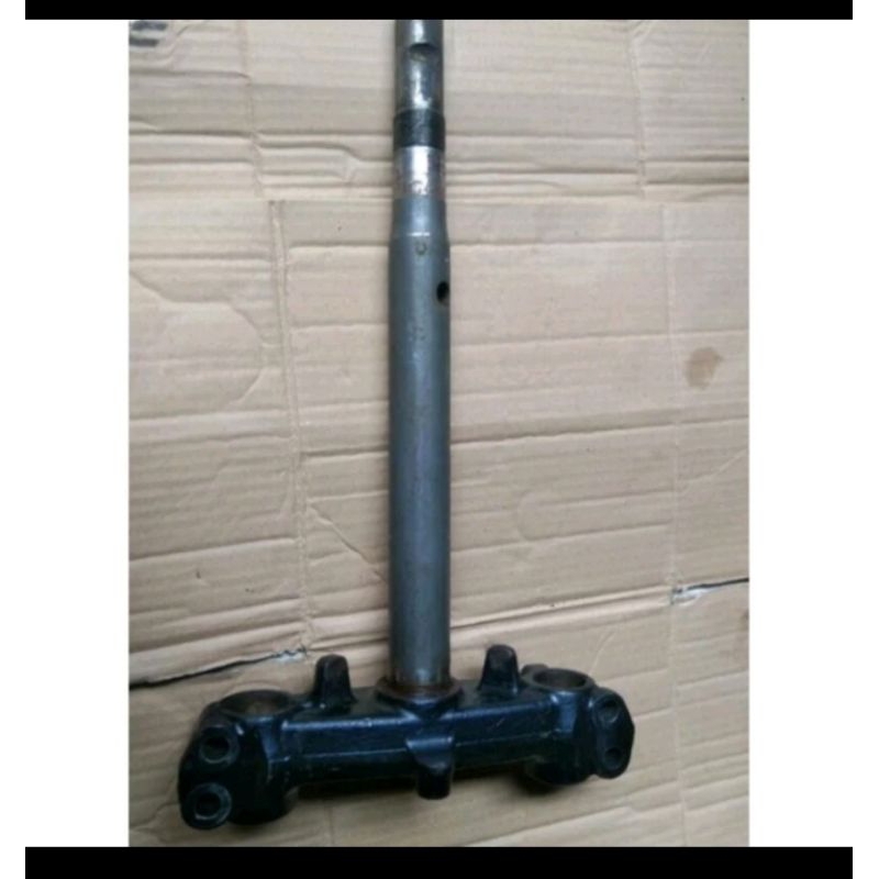 SEGITIGA MIO J SECOND ORIGINAL