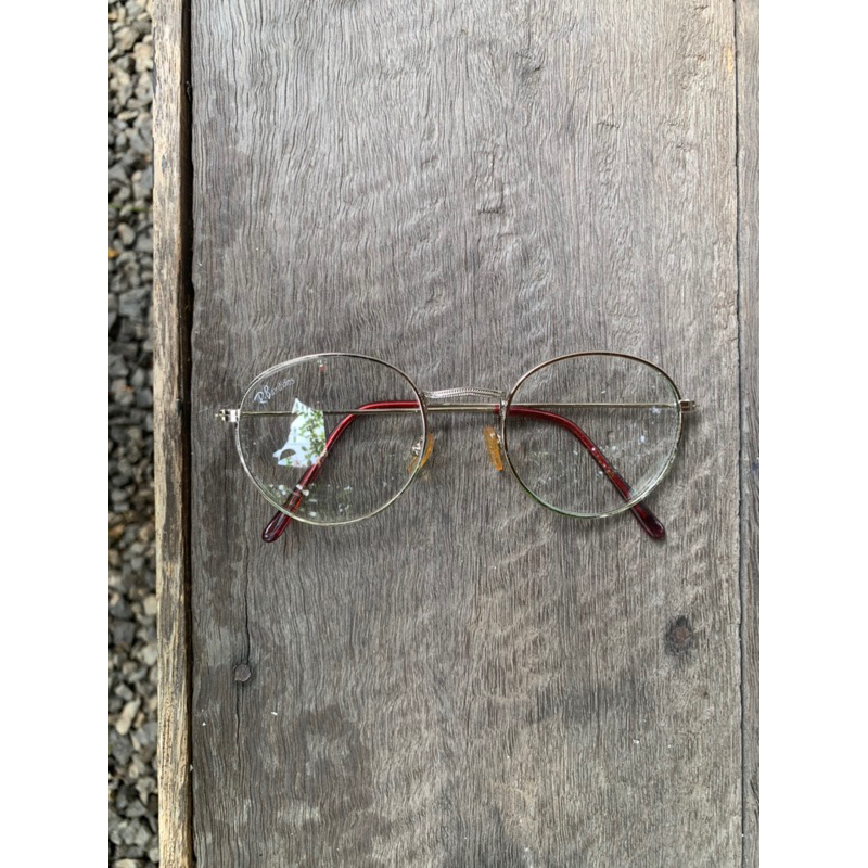 Kacamata R.Bandidos second