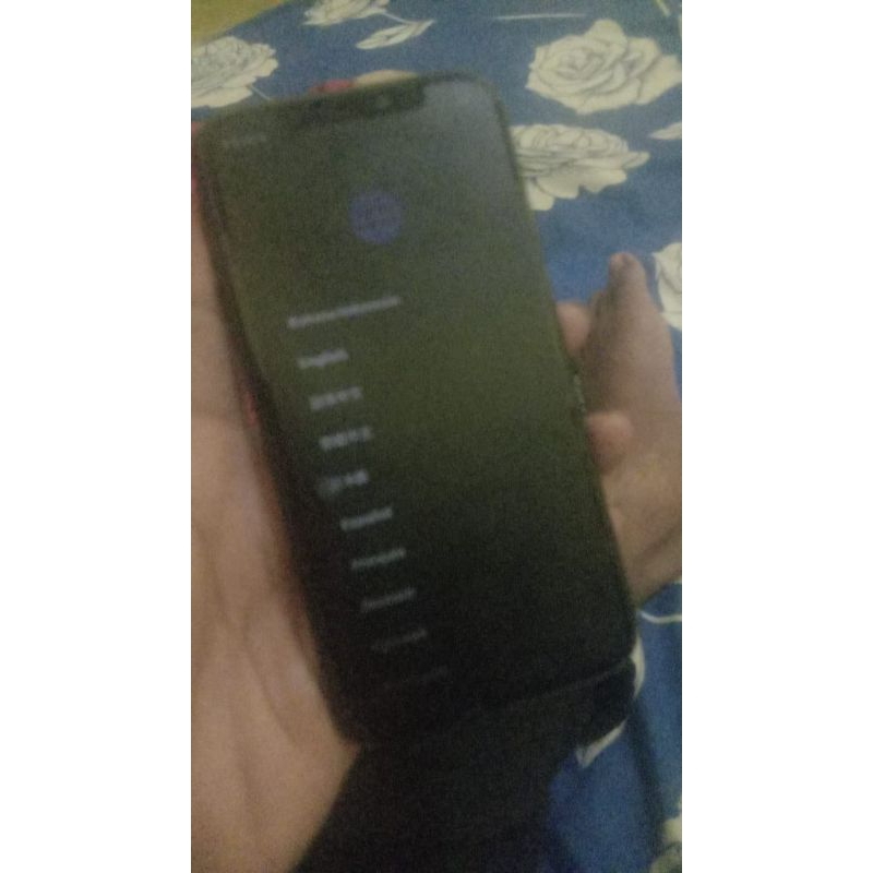 borongan dua hp iPhone xr minus