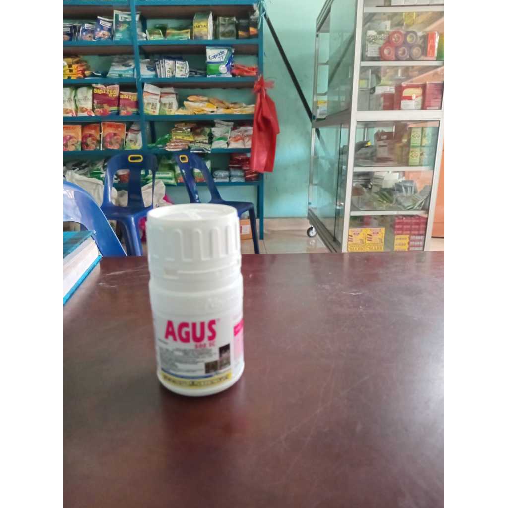 Insektisida Agus 500 SC