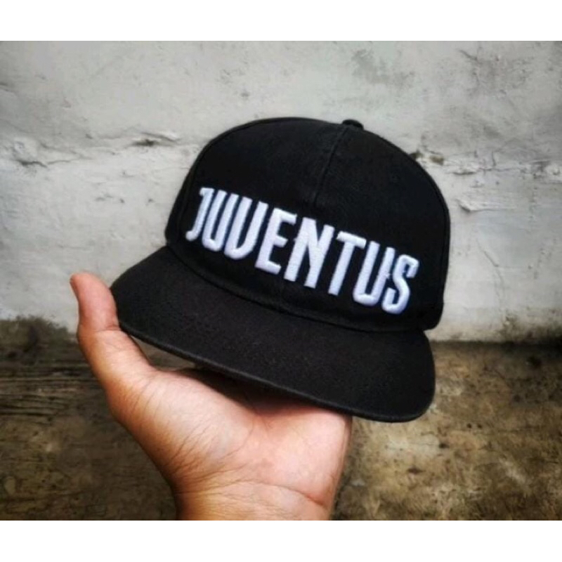 TOPI JUVENTUS OFFICIAL ORIGINAL