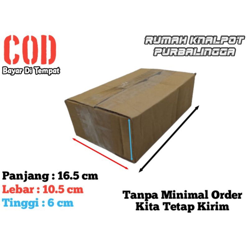 

kardus paking rekondisi kardus paking online shop luar polos dalam bergambar termurah