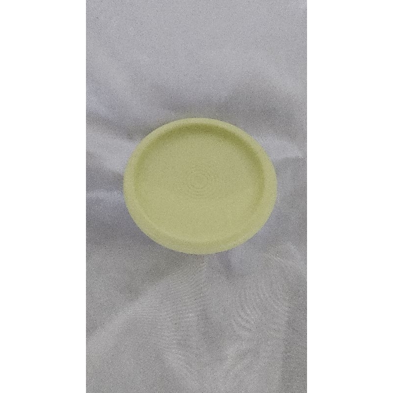 seal/tutup blossom condimate set tupperware