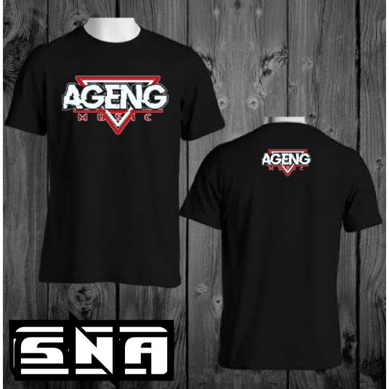 kaos pendek logo musik dangdut. kaos ageng musik terbaru kaos dangdut simpatik musik. kaos dhehan je