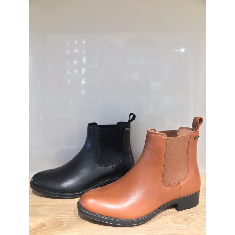 Sepatu wanita boots Hush Puppies original