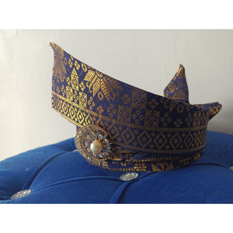 tanjak khas Melayu songkok tanjak tanjak anak dan dewasa tanjak adat melayu