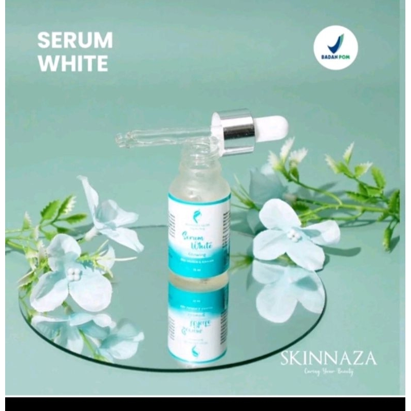 SERUM SKINNAZA GLOW