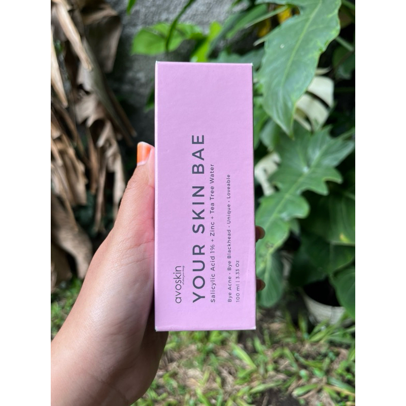 CLEARANCE SALE TONER SALYCILIC ACID NEAR ED