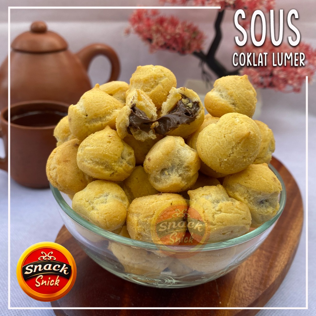 

Piscoklegit_ Sous Coklat 500Gr Sus Coklat Golden