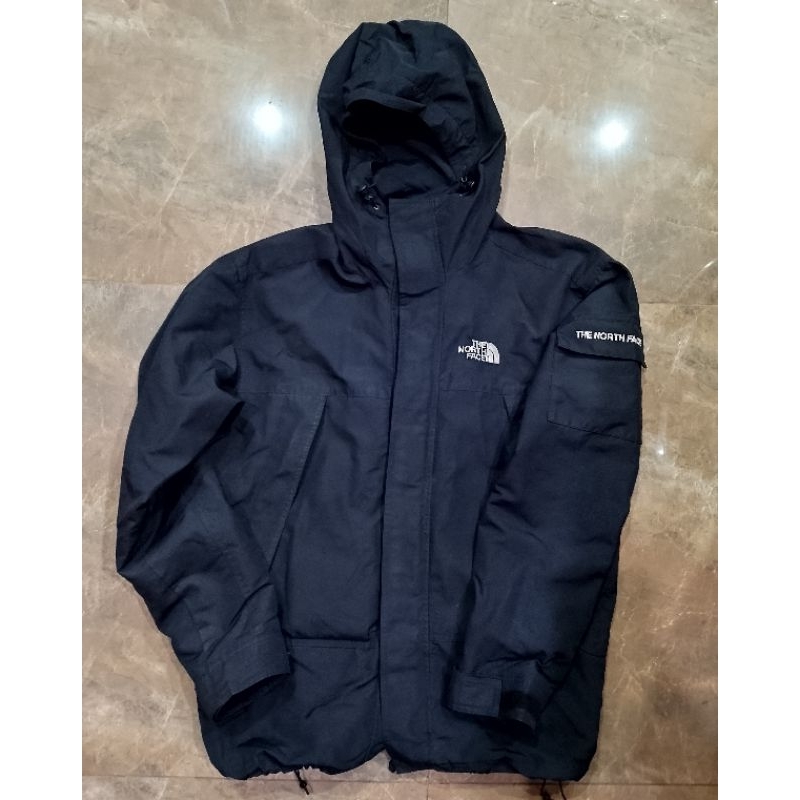 JAKET TNF SAKU SAMPING