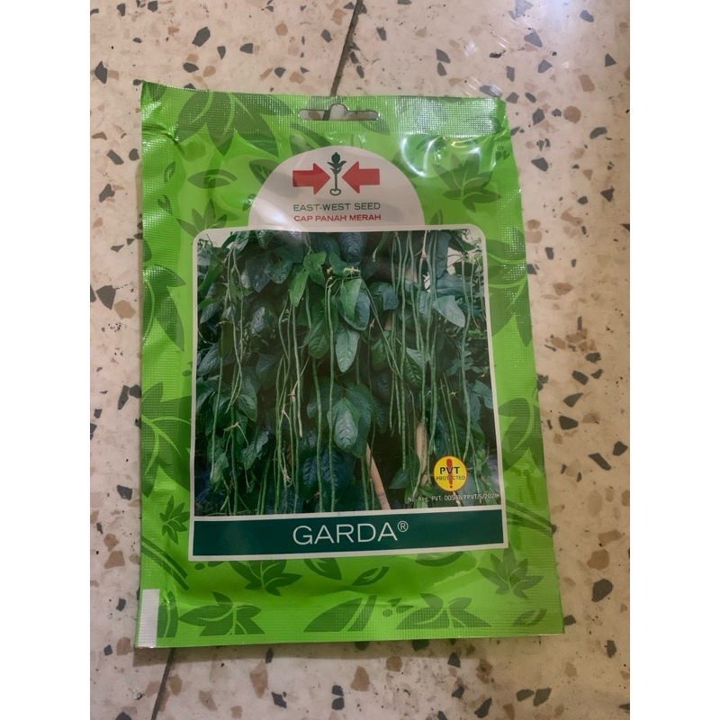 

KACANG PANJANG GARDA PM 100%ORIGINAL