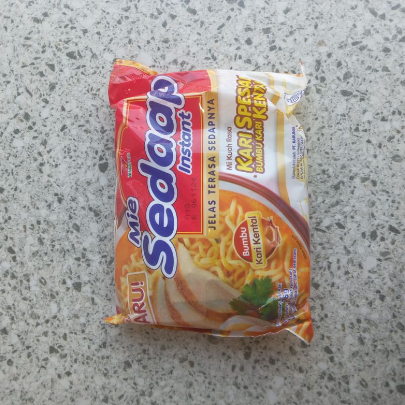 

mie sedap