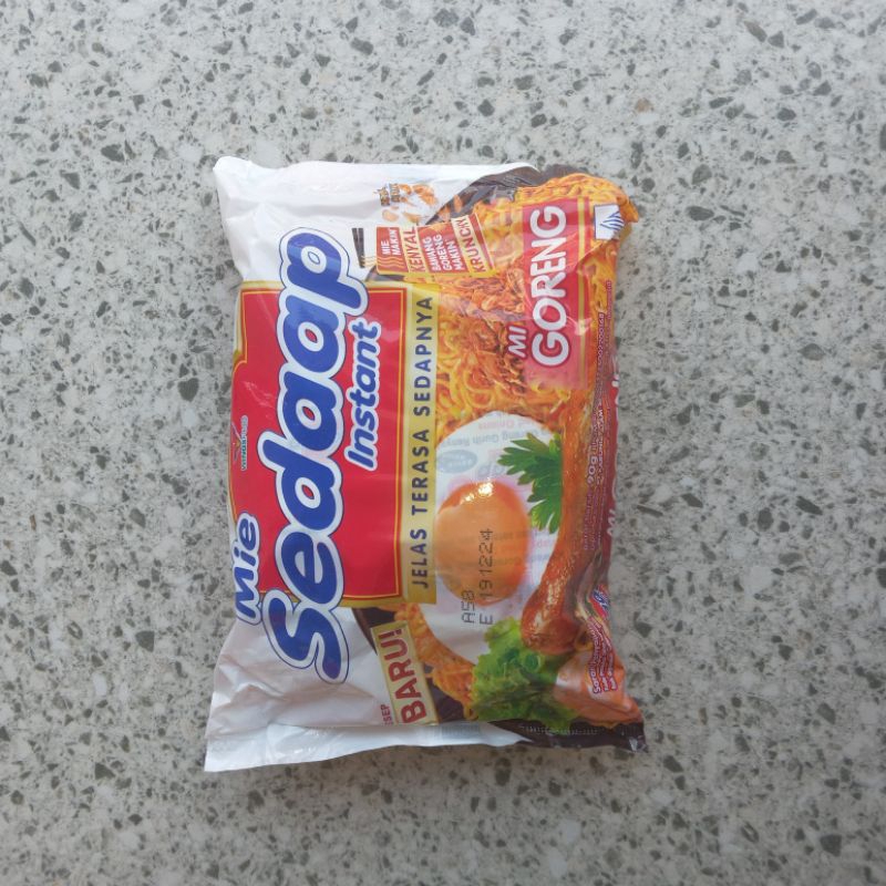 

mie goreng