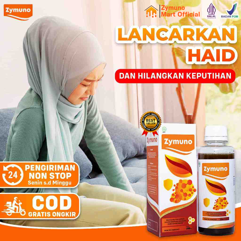 

F_daybose - Original Herbal Melancarkan Haid & Keputihan Meningkatkan Imun & Atasi Kanker Tumor