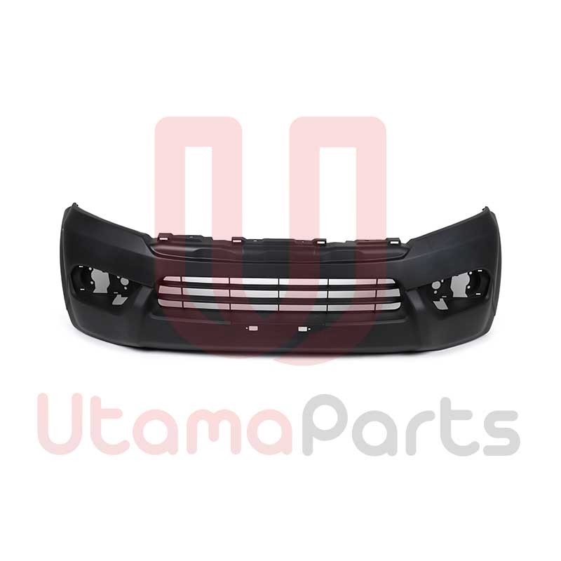 Bumper Depan Isuzu MUX 2017, I8980071552