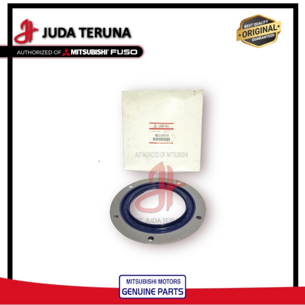Seal Oil Rear Fuso Fighter ME034976