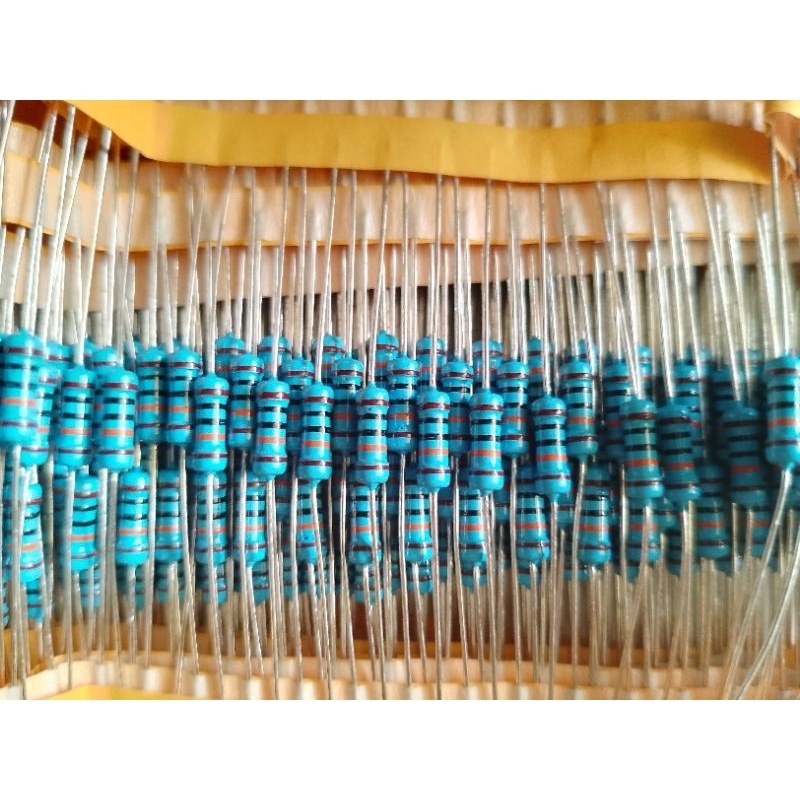 resistor 22 ohm 1/2watt 10pcs