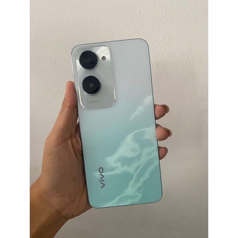 VIVO Y18 RAM 6/128GB