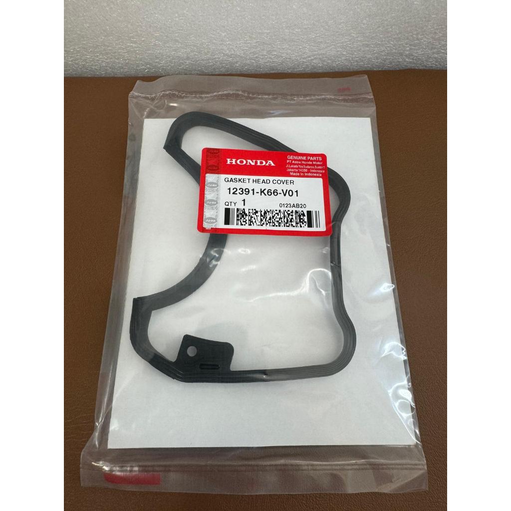 KARET HEAD VARIO 125 LED GASKET CYLINDER HEAD K56