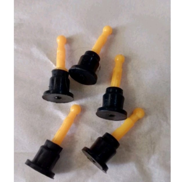 Karet Sil Kop Bekam / Pentil Bekam untuk Sparepart Bekam Harga Satuan
