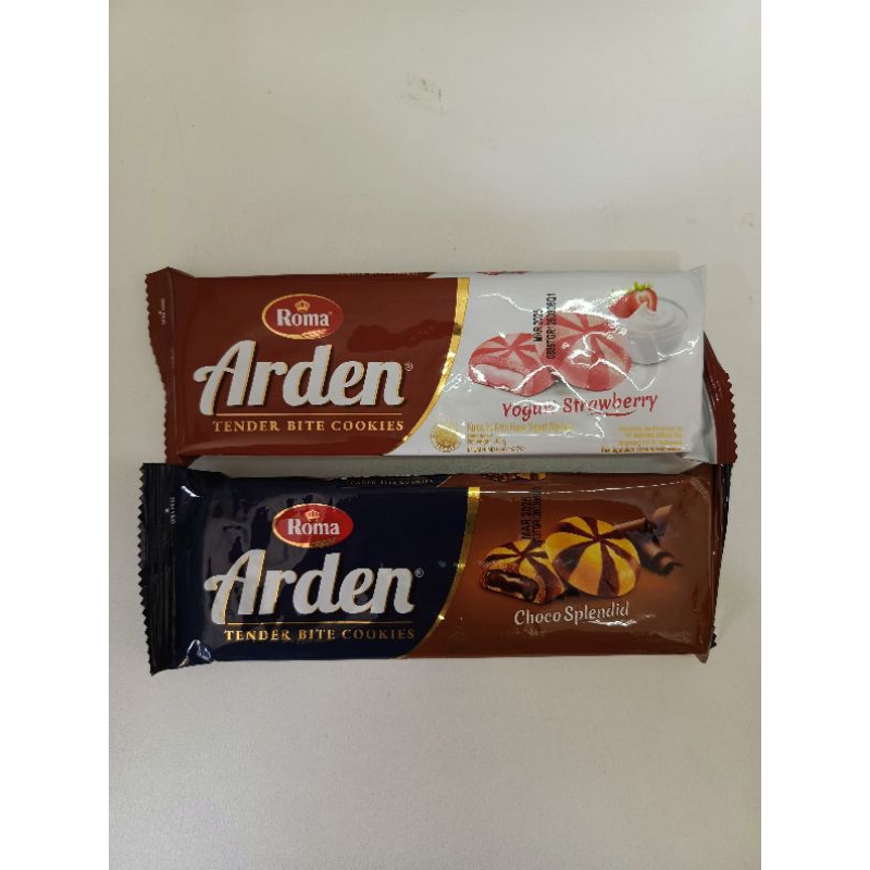 

ROMA ARDEN TENDER BITE COOKIES 30g