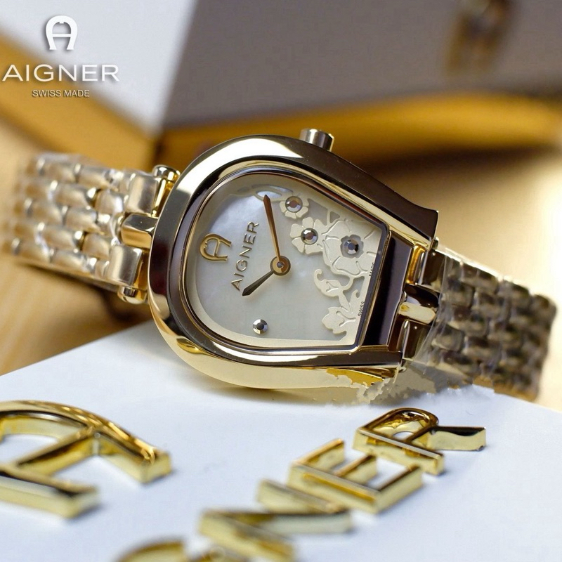 Jam tangan AIGNER PERUGINA ARWLG2151301