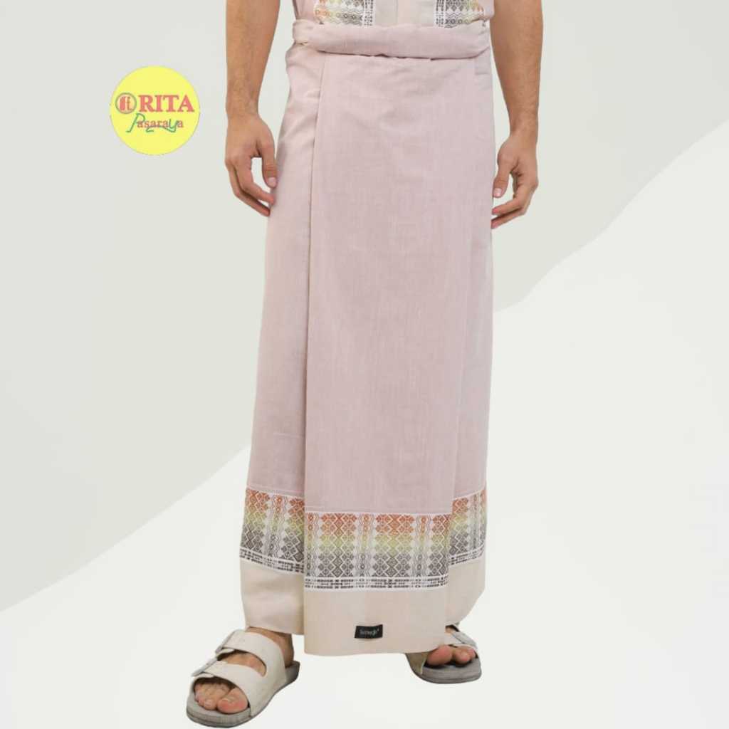 Intresse Sarung Motif